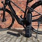 Akkutasche für Intube-Akkus bis 800Wh