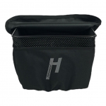 Überzug für hinteren Korb