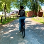 Lenkertasche Slingbag