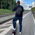 Lenkertasche Slingbag