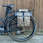 Vario-Bike-Rucksack Amelia