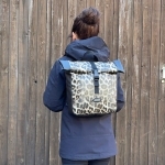 Vario-Bike-Rucksack Amelia