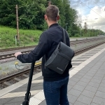 Umhängetasche Slingbag