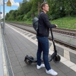 Umhängetasche Slingbag