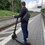 Umhängetasche Slingbag