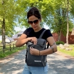 Umhängetasche Slingbag