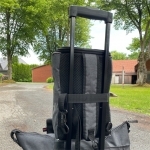 Umhängetasche Slingbag