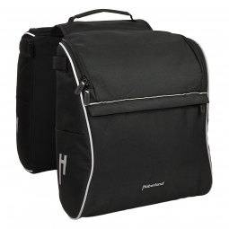 Doppeltasche Slingbag