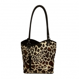 Rucksack-Lenkertasche Melanie Rucksack-Lenkertasche Melanie