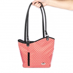 Rucksack-Lenkertasche Melanie Rucksack-Lenkertasche Melanie