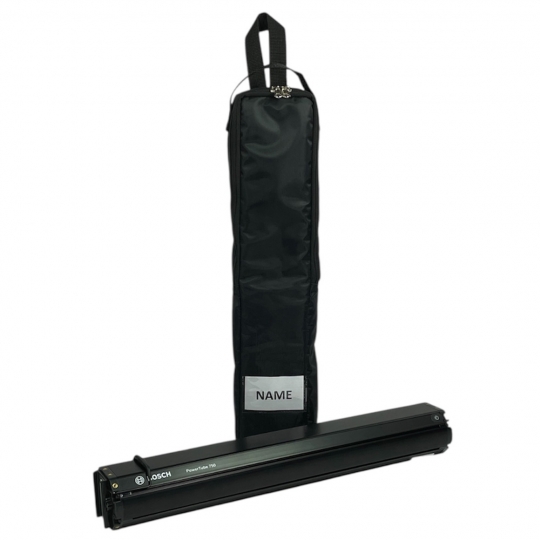 Akkutasche für Intube-Akkus bis 800Wh