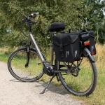 Doppeltasche E-Bike M