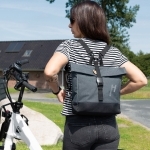 Vario-Bike-Rucksack Keep Rollin'