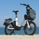 Vario-Bike-Rucksack Keep Rollin'