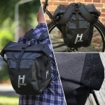 Bike-Rucksack H2O