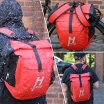 Bike-Rucksack H2O