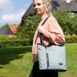 Rucksack-Lenkertasche Melanie