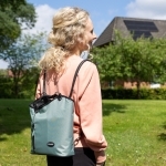 Rucksack-Lenkertasche Melanie