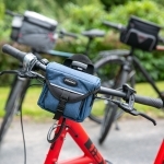 Lenkertasche Mini - E-Bike