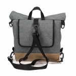 Rucksack-Lenkertasche Keep Rollin'