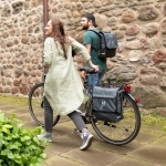 Bike-Rucksack Sporty