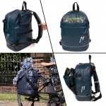 Bike-Rucksack Lucky Active +