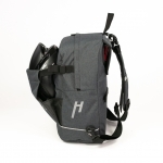 Bike-Rucksack Lucky Active +