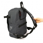 Bike-Rucksack Lucky Active +