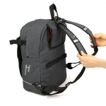 Bike-Rucksack Lucky Active +