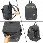 Bike-Rucksack Lucky Active +