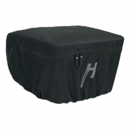 Überzug für hinteren Korb