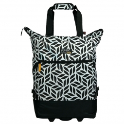 Fahrrad-Trolley Laura