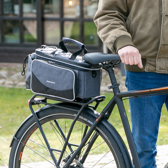 Fahrrad Lenkertaschen