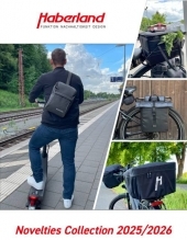Haberland Neuheiten 2025